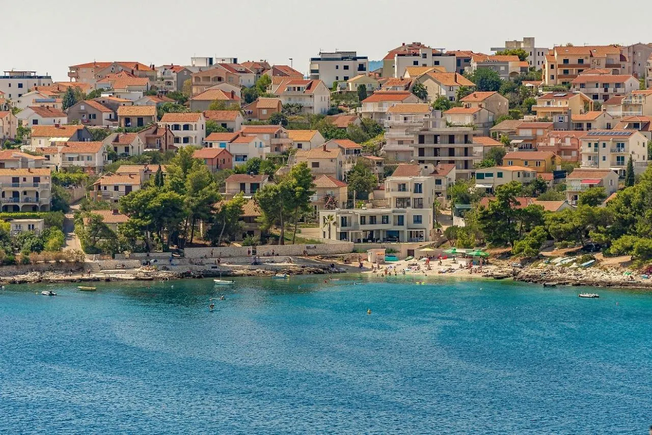 Nealeona Apartments Okrug Gornji 0*,  Croatia