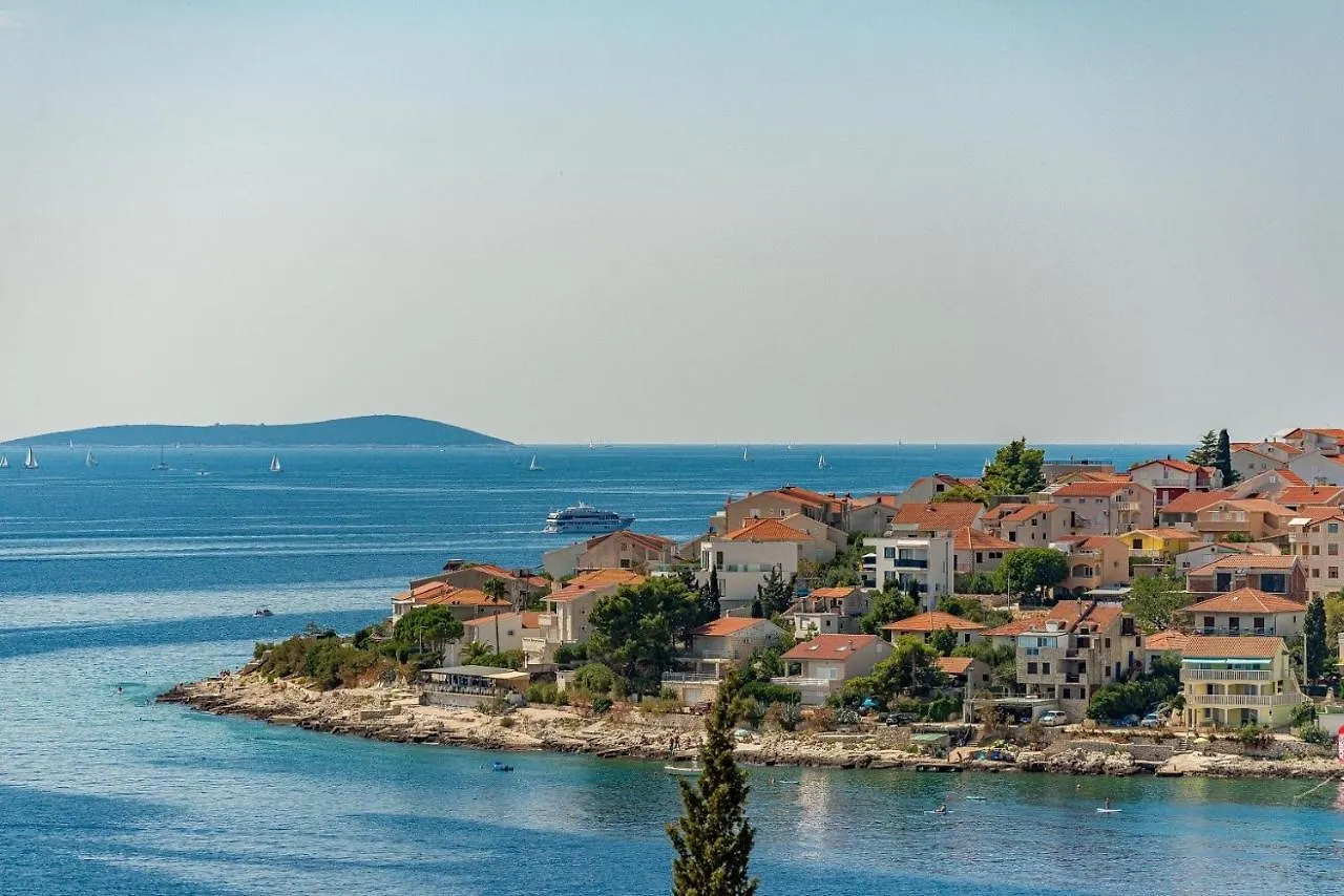 Nealeona Apartments Okrug Gornji