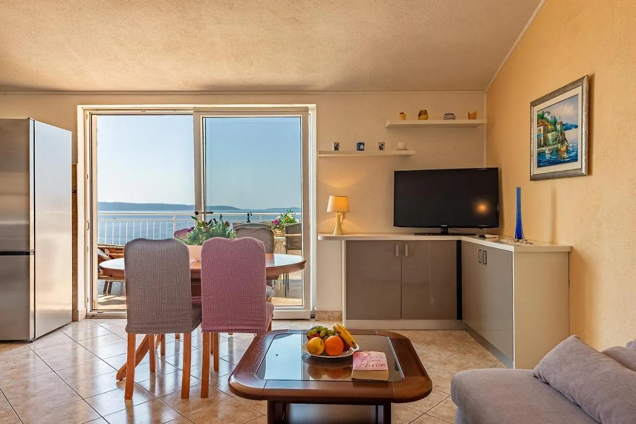 Nealeona Apartments Okrug Gornji